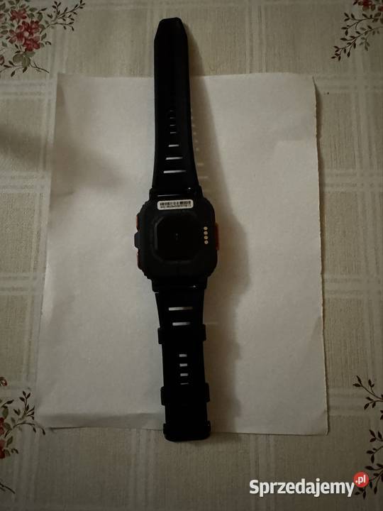 Sprzedam Smart Watch Unisex opolskie Opole sprzedam