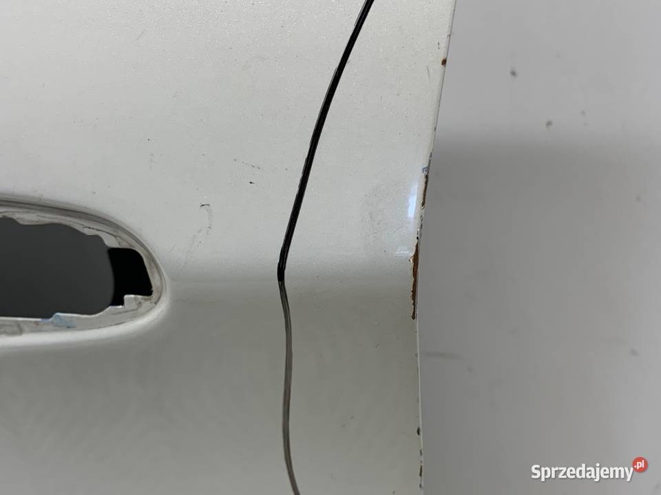 DRZWI LEWY PRZÓD KIA PICANTO II Hatchback 1117 osobowe Drzwi