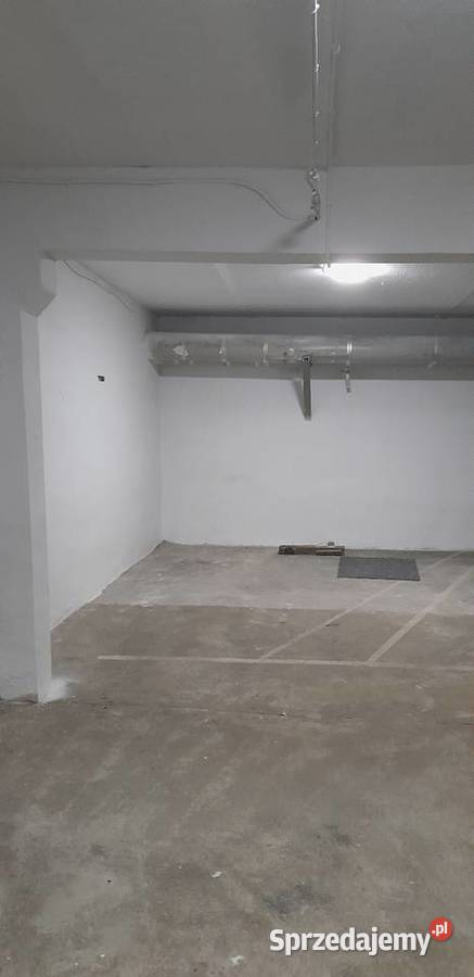 Łódź Wróblewskiego garaż brama na pilota