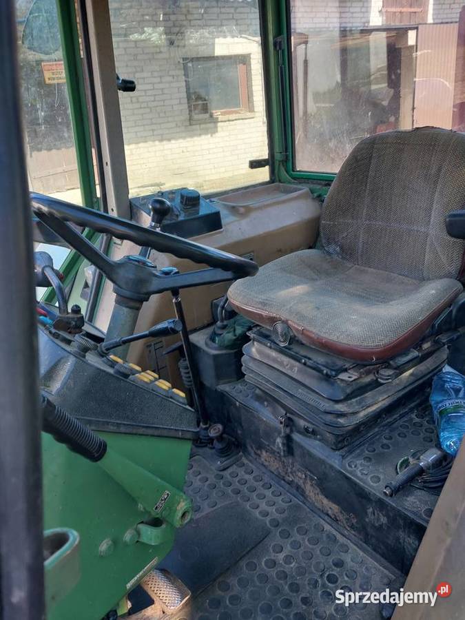 Sprzedam fendt 310 LSA farmer turbomatik Zambrów