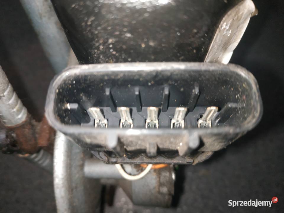 Mechanizm wycieraczek Corsa B świętokrzyskie Morawica sprzedam