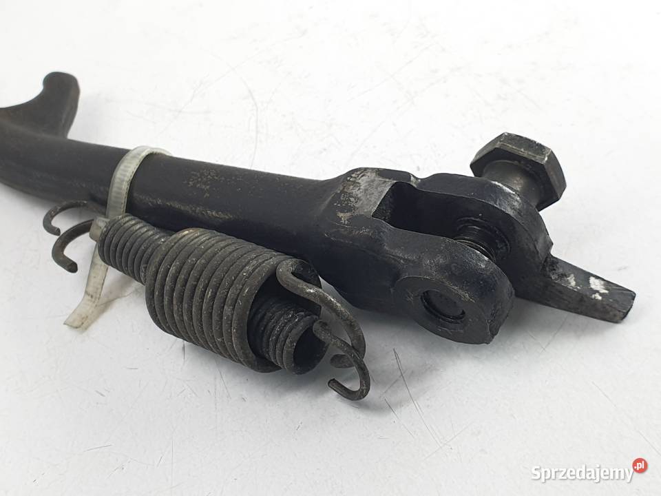 Stopka Boczna Sprezyna Yamaha Xj 900 Łódź