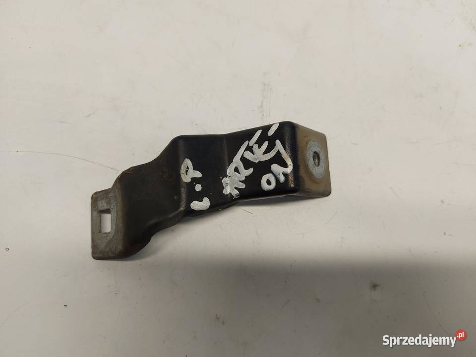 VW Arteon 3G8 2018r MOCOWANIE BŁOTNIKA LEWY