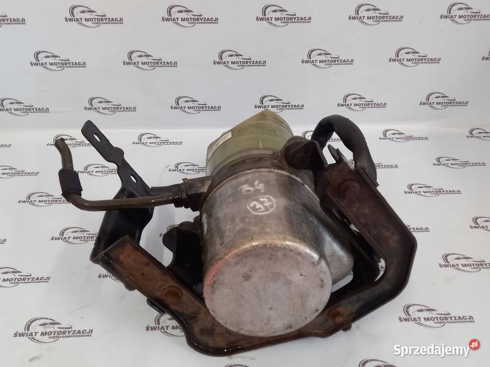 KUGA C FOCUS 20 TDCI pompa wspomagania Pompy wspomagania Kielce