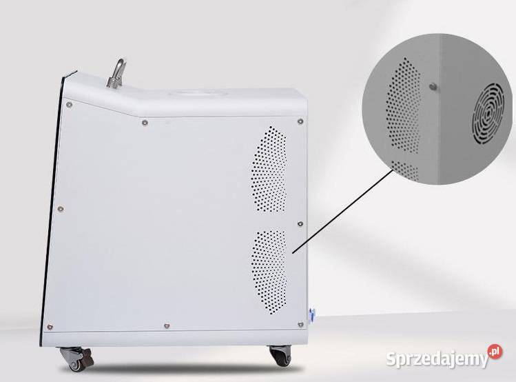 OLV3000 GENERATOR WODORU SPEPEM 3000ml h21000 Kielce