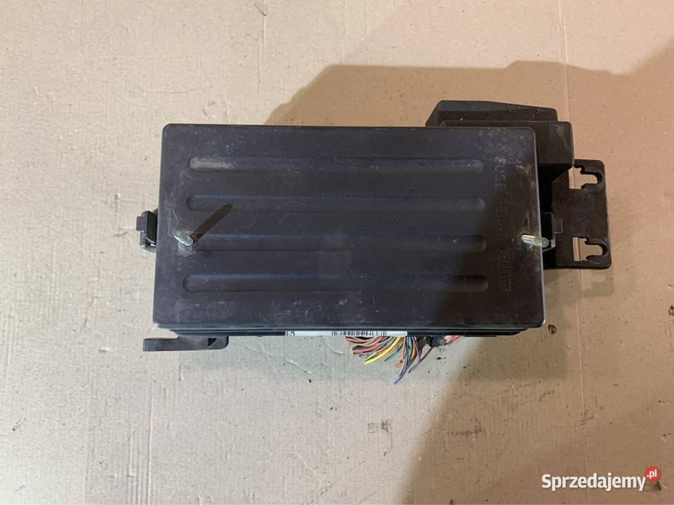 96646696 skrzynka bezpieczników Chevrolet Epica Szczecin