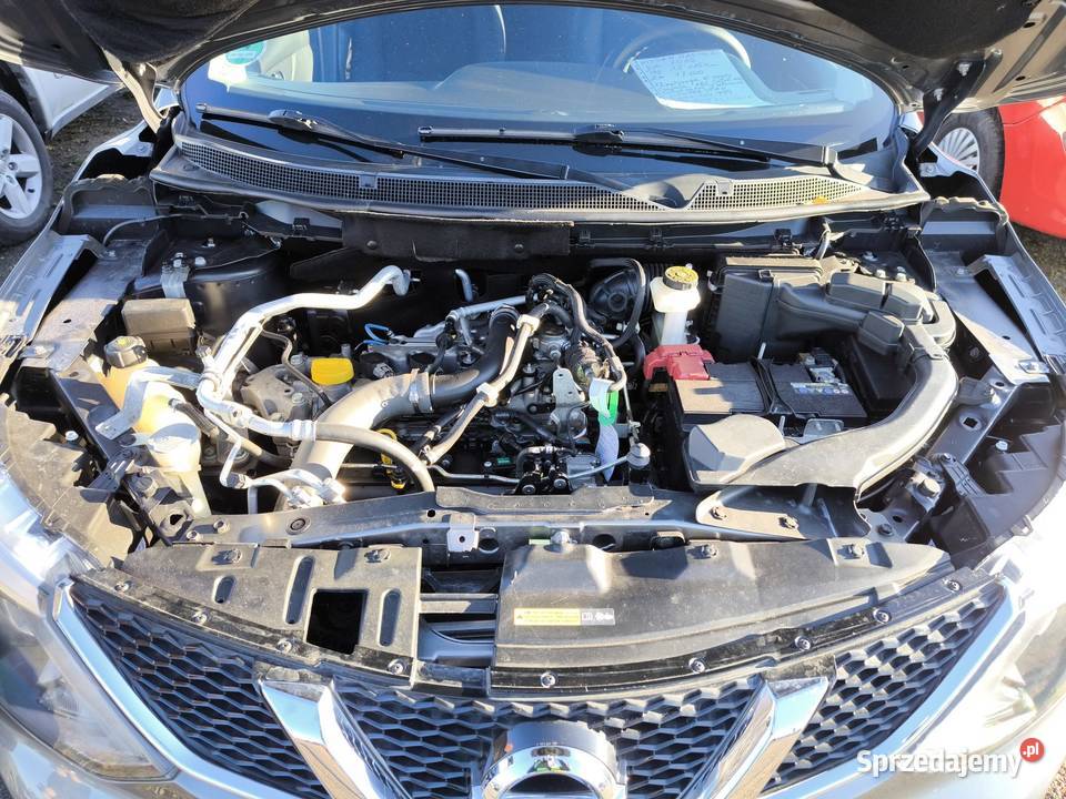 Nissan Qashqai 12 pomorskie Kartuzy sprzedam