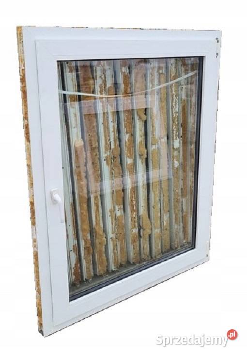 OKNA KacprzaK OKNO Plastikowe PCV 113X139 139cm Siedlce sprzedam