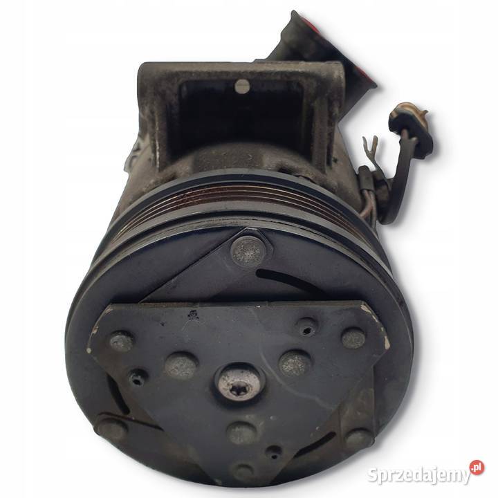 SPRĘŻARKA KLIMATYZACJI Opel Zafira B 16 16V Chełm