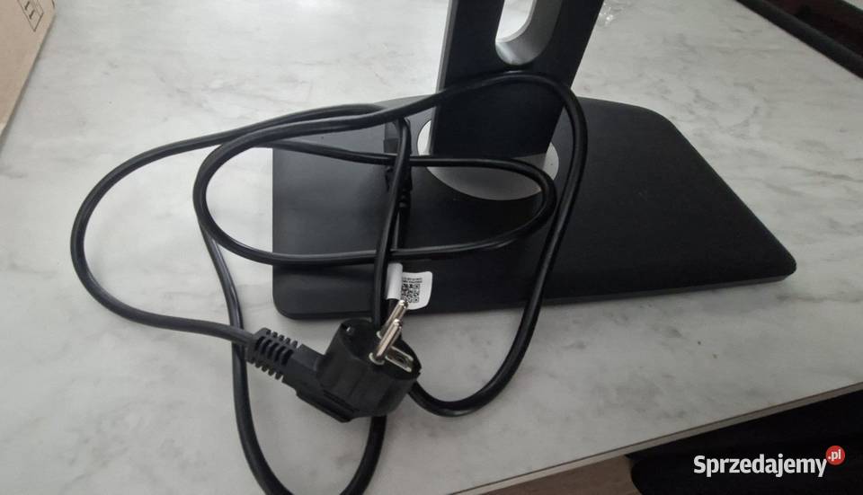 Monitor DELL P2312H 23 LED FULL HD 1920x1080 DVI  mazowieckie Siedlce