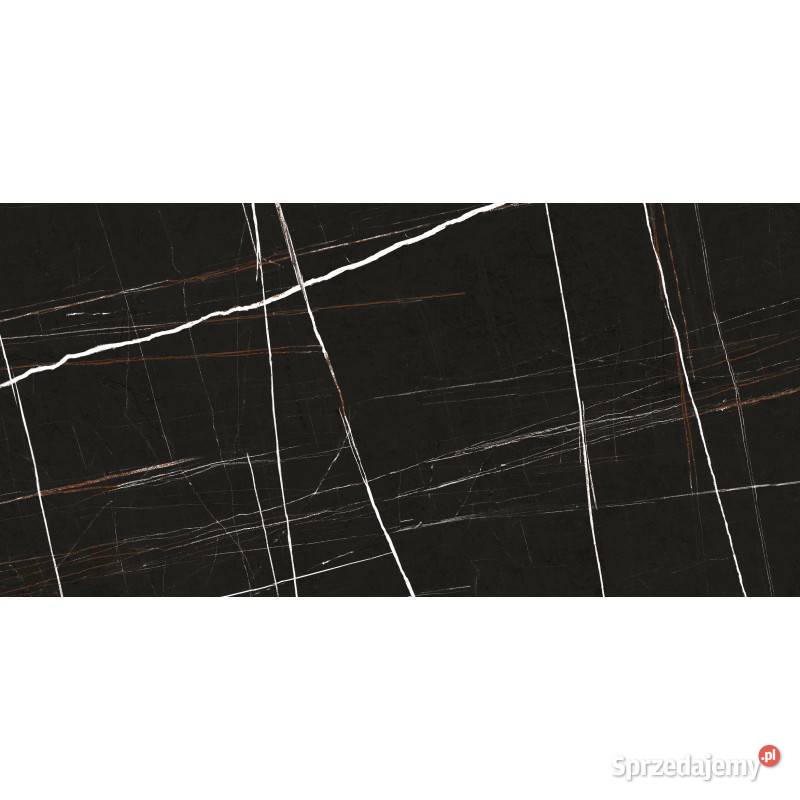 Gres szkliwiony Equator Black 597 X 1197 143m2 2 Warszawa sprzedam
