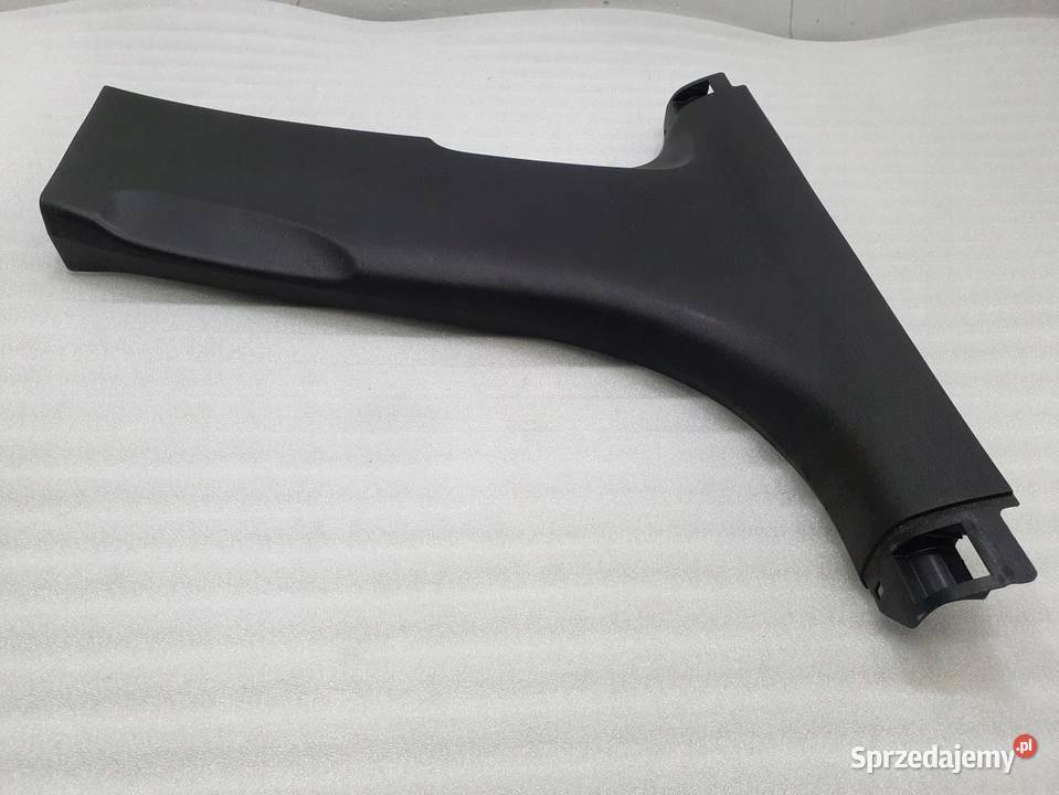 OSŁONA POSZYCIE SŁUPKA PRAWE AUDI A5 8T osobowe