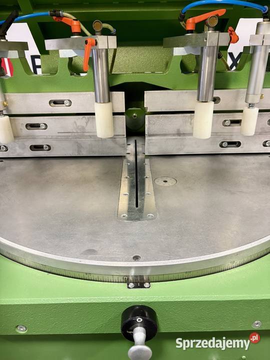 Piła jednogłowicowa HAFFNER GS 162 podkarpackie Jasionka