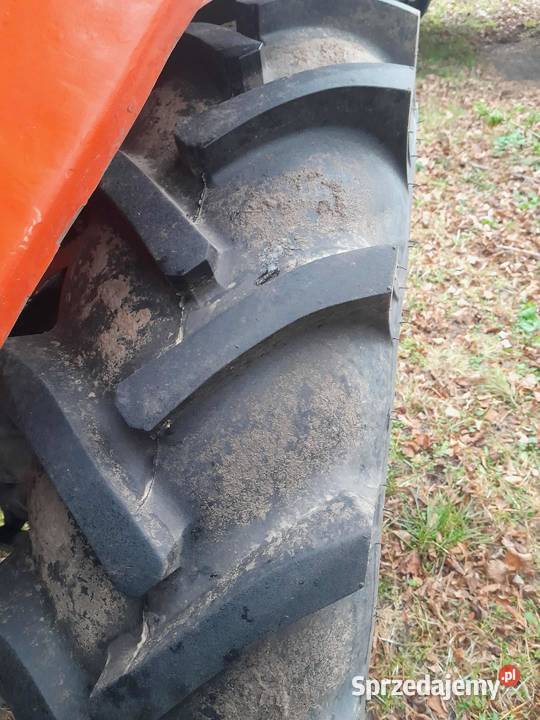 Władymirec t25 Rachanie