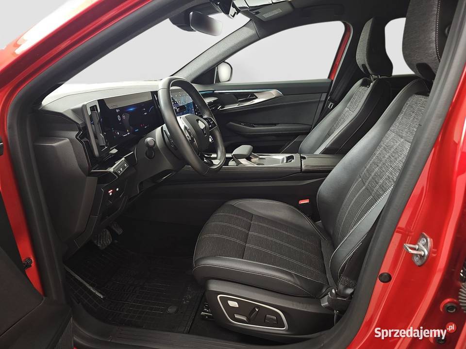 Austral 13 TCe mHEV Techno aut