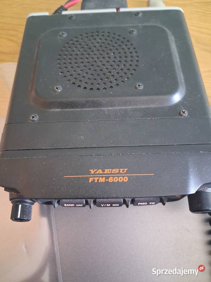 Yeasu ftm 6000 Łuków