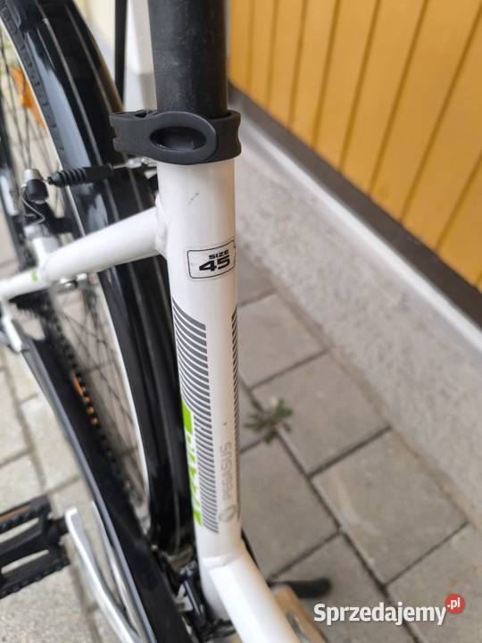 Rower damski 28 Pokój
