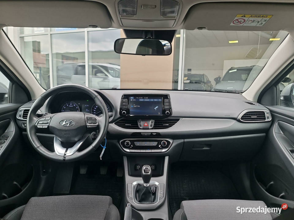 FV23 Gwarancja Polski Salon Kalisz