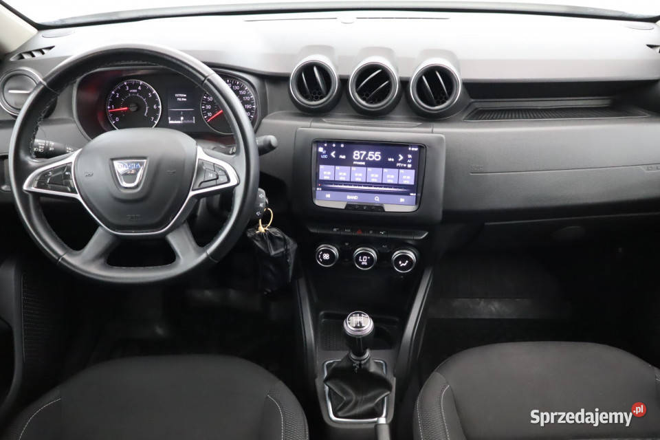 Dacia Duster 16 SCe Zabrze sprzedam