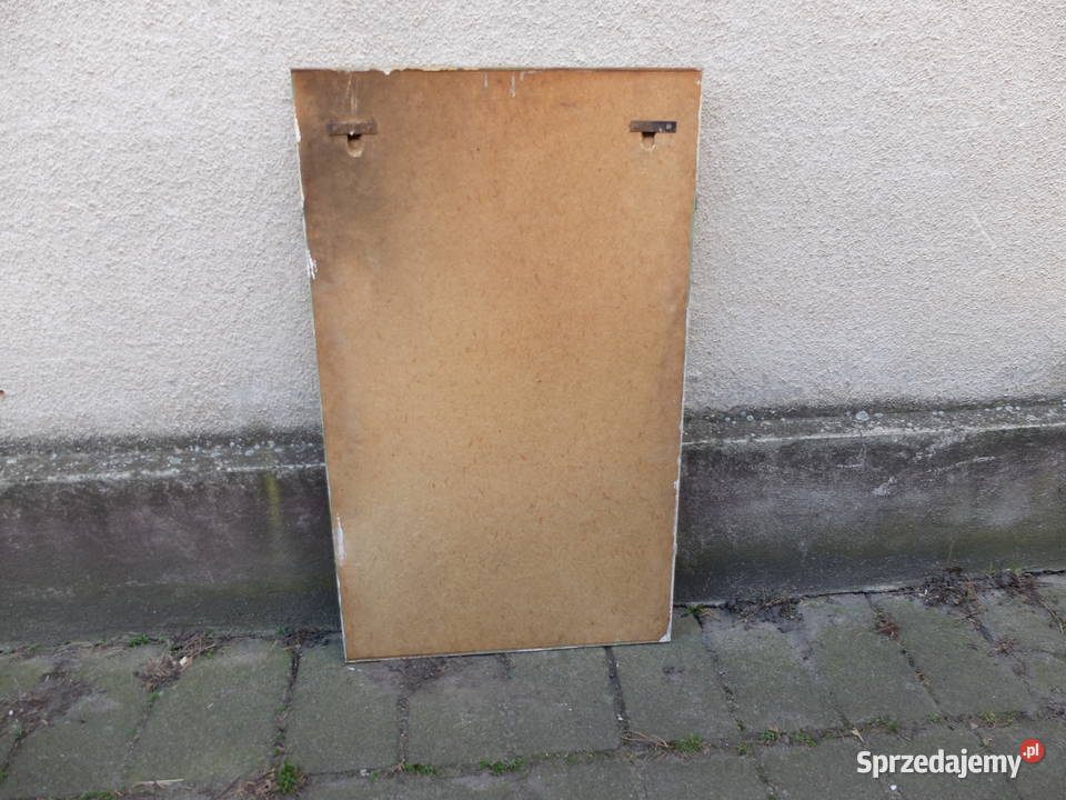 Garderoba z lat 60tych do przedpokoju 619 Kościan