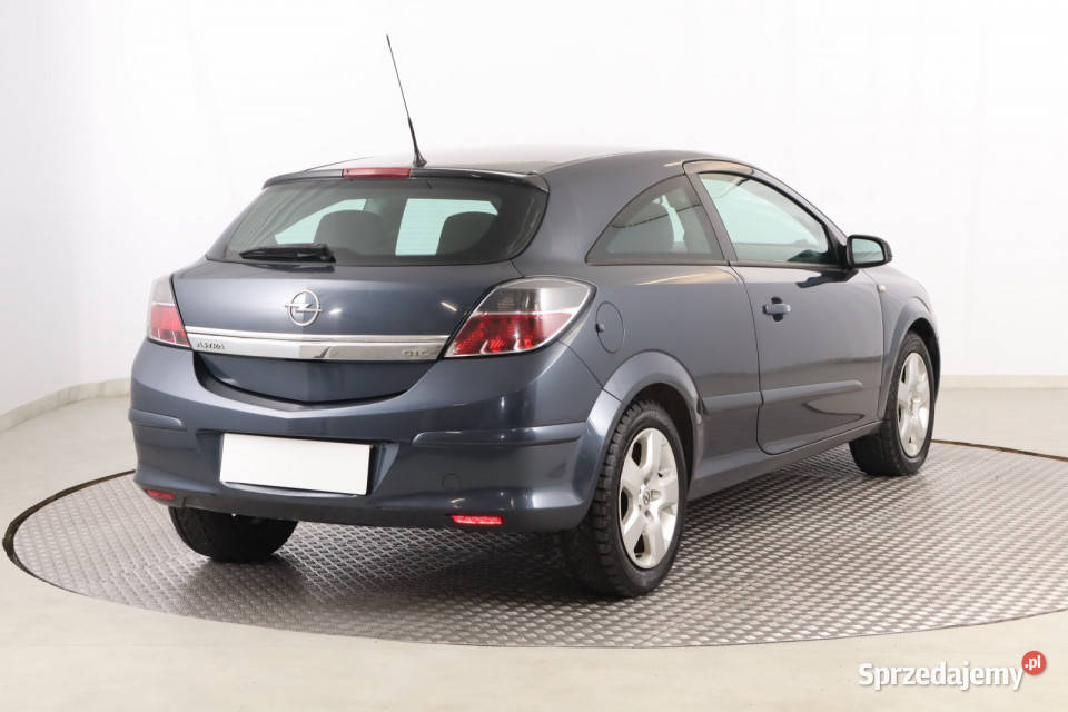 Opel Astra 13 CDTI Hatchback Zabrze