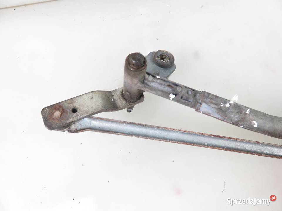 MECHANIZM WYCIERACZEK MERCEDES VITO W639