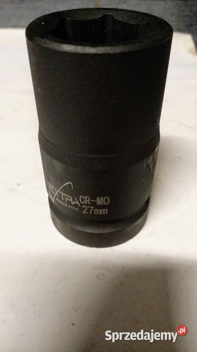 nasadki udarowe Lublin