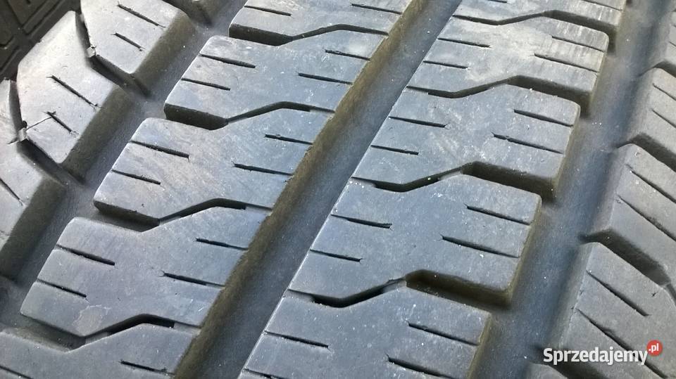 Platin RP510 VAN 22570R15C NOWE