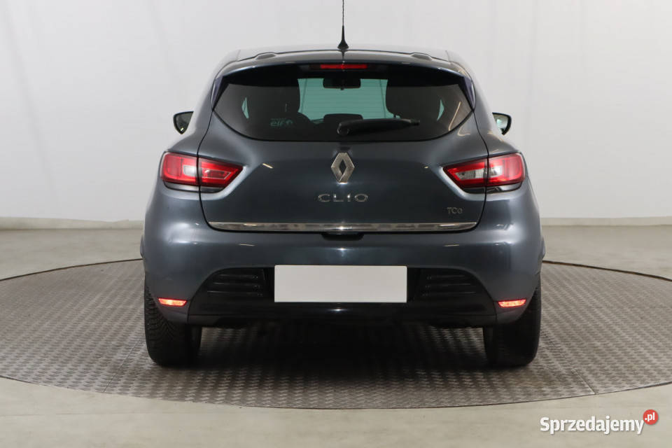 Renault Clio 09 TCe Zabrze sprzedam