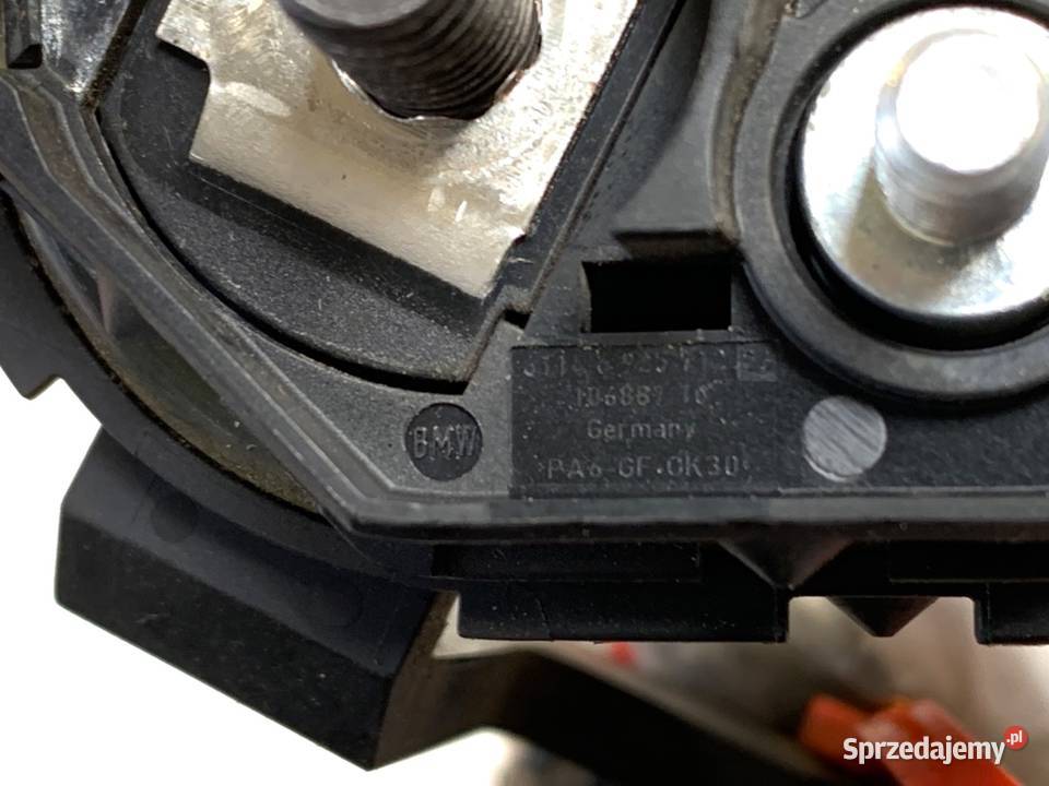 KLEMA PLUS BMW E90 6925712 20 150 0412 PRZEWÓD osobowe