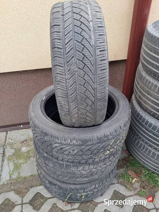 Opony wielosezonowe 19545 R16 Stara Jastrząbka