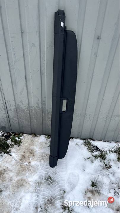 Roleta bagażnika Vectra c Rolety bagażnika Tarnowskie Góry