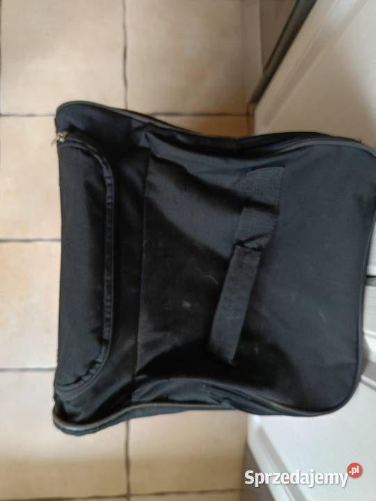 Torba podróżna z rączką i na kółkach Częstochowa