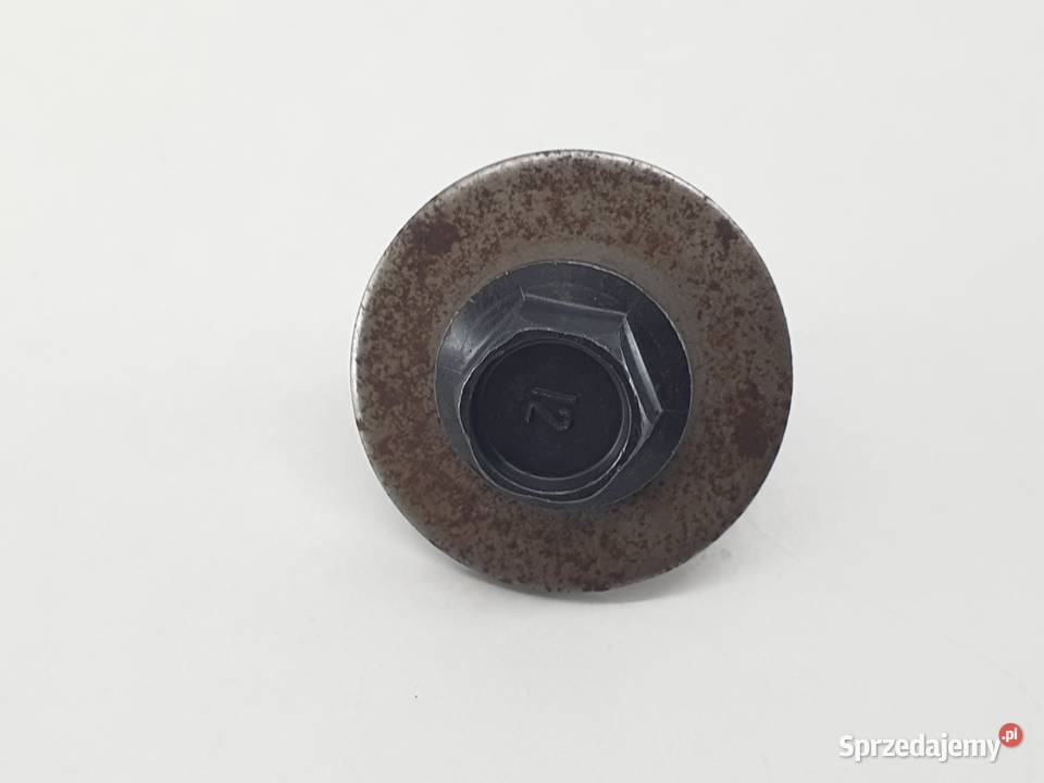 SRUBA PODKLADKA ZEBATKI ZDAWCZEJ HONDA CRF 1000 Uszczelki silnika i osprzętu