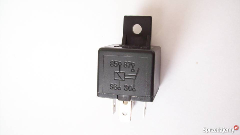 Przekaźnik 12V 30A Citroen XM Peugeot 605 sprzedam
