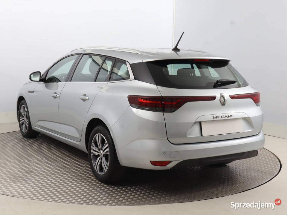Renault Megane 13 TCe Bielany Wrocławskie sprzedam