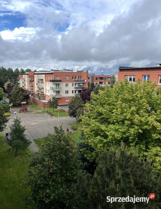 Mieszkanie 2pok 51m2 Jagodno Vivaldieg Rok budowy 2004 Wrocław sprzedam