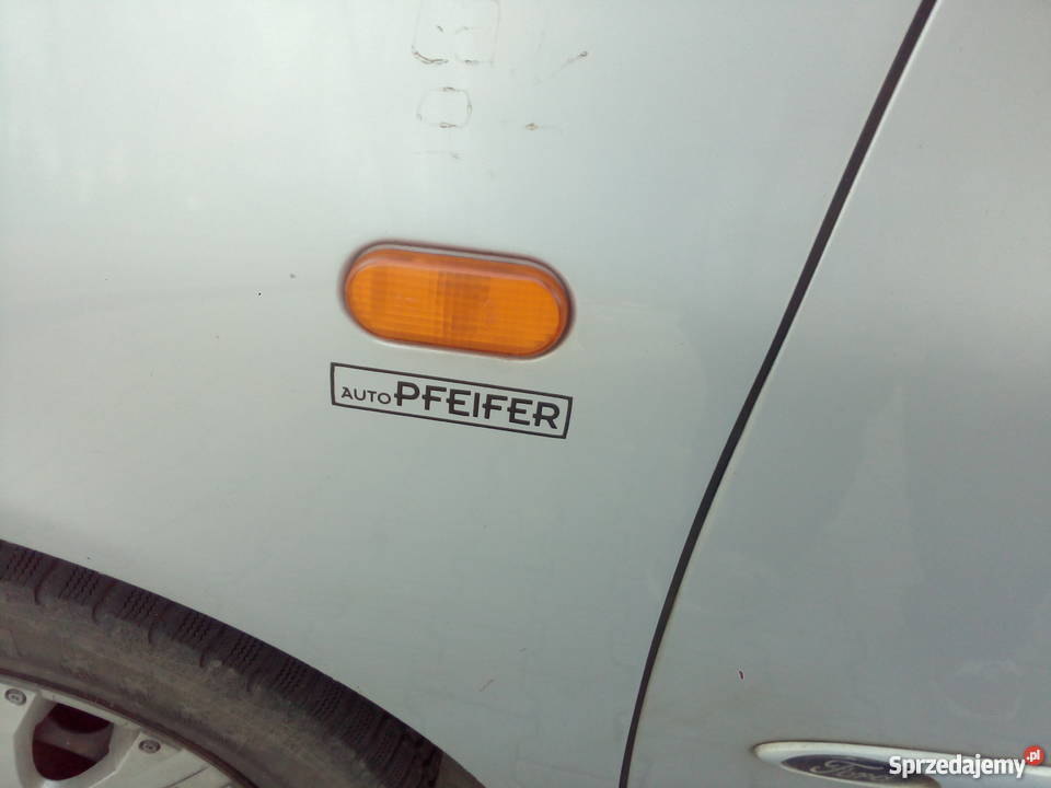 Ford Galaxy 28 v6 170 LPG Wersja Ghia Leszno