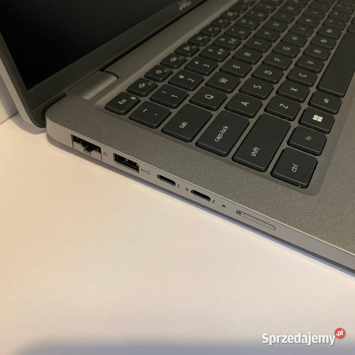 Laptop DELL Latitude 5440 14 FHD i51335U 16GB mazowieckie Warszawa