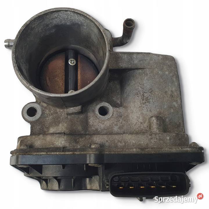 PRZEPUSTNICA Suzuki Alto VII 10 12V 71M05580 Przepustnice Chełm