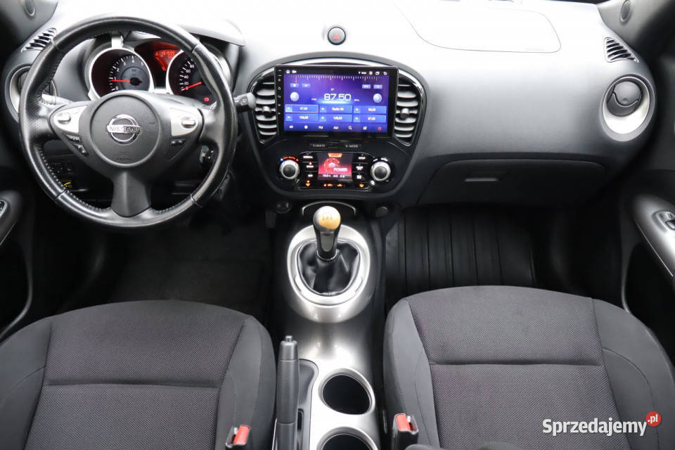 Nissan Juke 16 i sprzedam