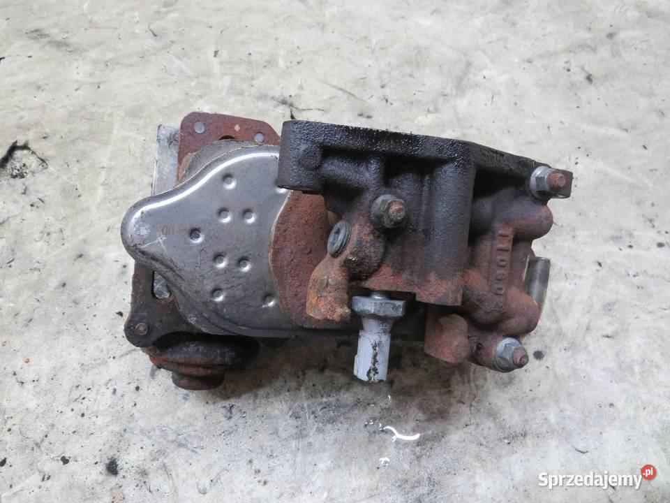 ZAWÓR EGR MITSUBISHI ASX 18 DID K5T74090
