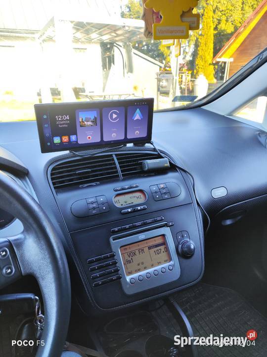 Sprzedam Seat Altea Radziszów