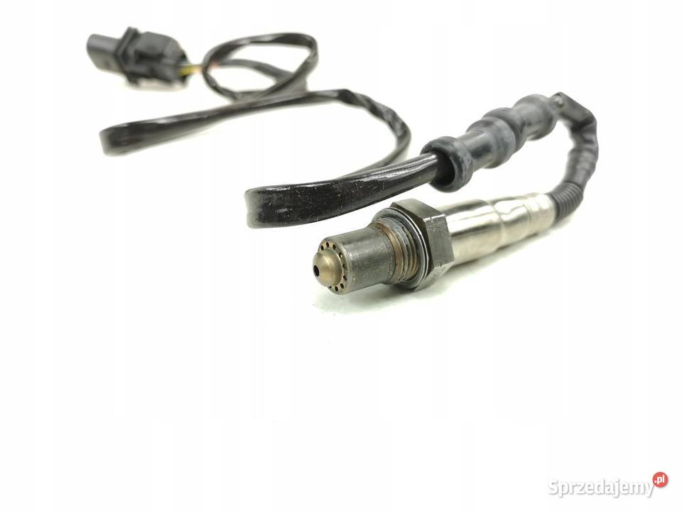 SONDA LAMBDA AUDI VW SKODA SEAT 022906262AE sprzedam