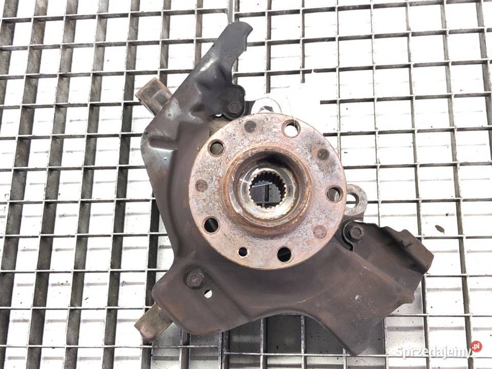 ZWROTNICA PRAWY PRZÓD FIAT TIPO 14 95 Zwrotnice