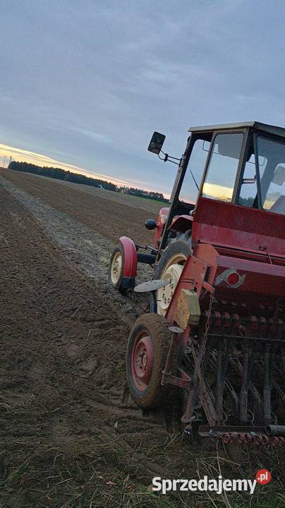 Kabina Kunów ursus c330 c325 c328 c360 Kabina i karoseria lubelskie Wola Gułowska