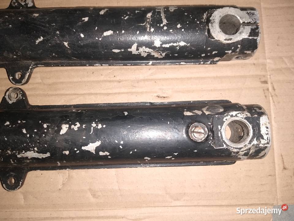 Jawa 350 175 ts golenie zawieszenia kujawsko-pomorskie Kruszwica