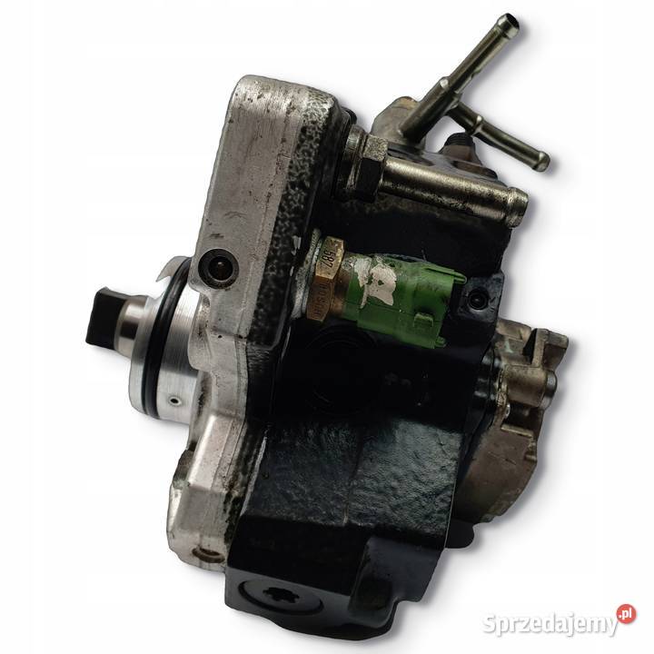 POMPA WTRYSKOWA Toyota Auris Corolla Yaris 14 osobowe Chełm sprzedam