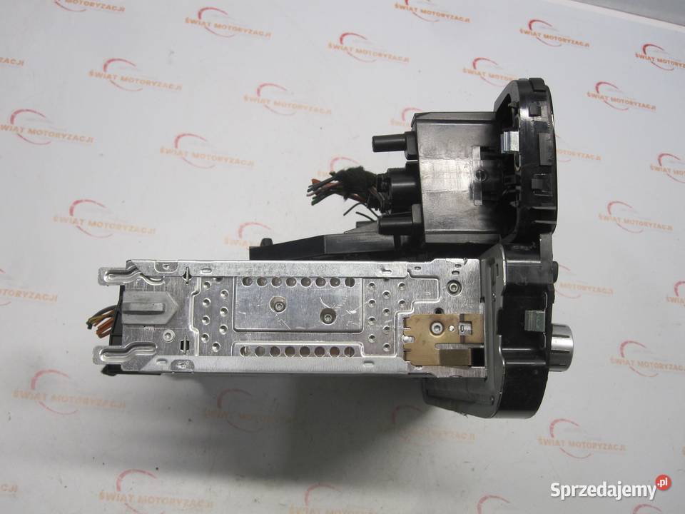 VOLKSWAGEN UP 15r radio CD 1S035156E 1S0820 świętokrzyskie Kielce