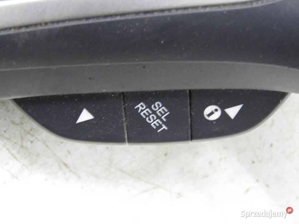 KIEROWNICA MULTIFUNKCJA HONDA CRV CRV IV